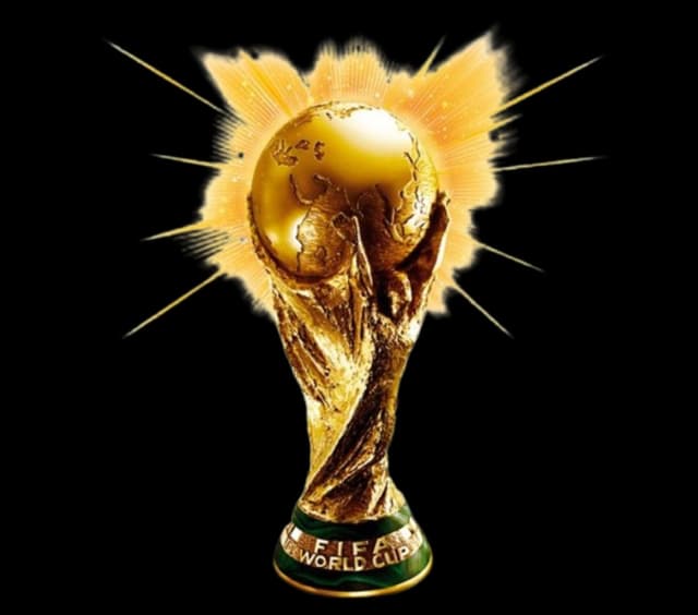 Copa del Mundo FIFA